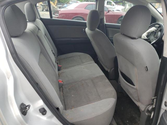Photo 6 from auction – 2012 NISSAN SENTRA 2.0 with VIN 3N1AB6AP5CL773778