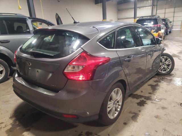 Photo 4 from auction – 2012 FORD FOCUS SEL with VIN 1FAHP3M20CL200445