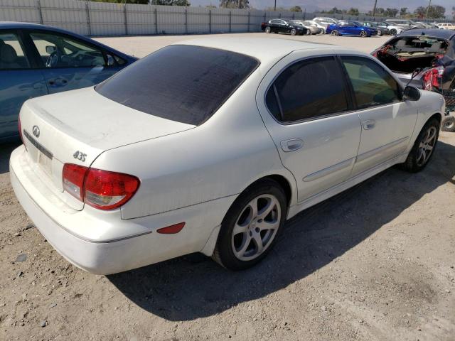 Photo 4 from auction – 2004 INFINITI I35 with VIN JNKDA31A74T206913