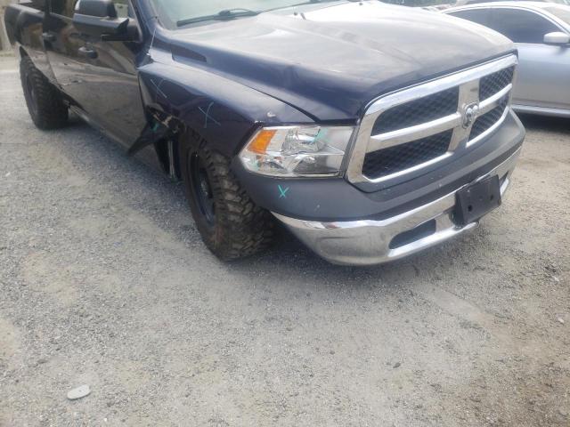 Photo 9 from auction – 2017 RAM 1500 ST with VIN 1C6RR7ST5HS865065