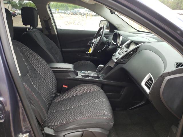 Photo 5 from auction – 2014 CHEVROLET EQUINOX LT with VIN 2GNALBEK7E6106534