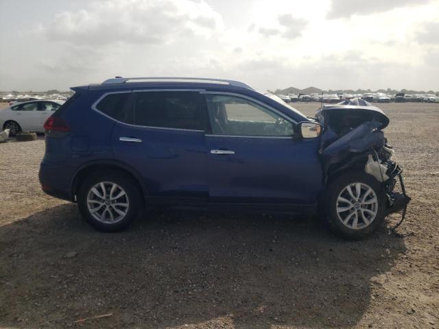 Photo 9 from auction – 2020 NISSAN ROGUE S with VIN KNMAT2MT2LP536214