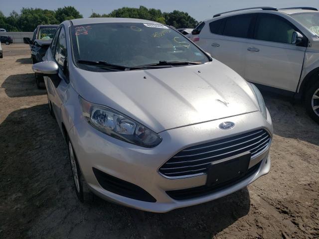 Photo 9 from auction – 2016 FORD FIESTA SE with VIN 3FADP4BJ8GM190606