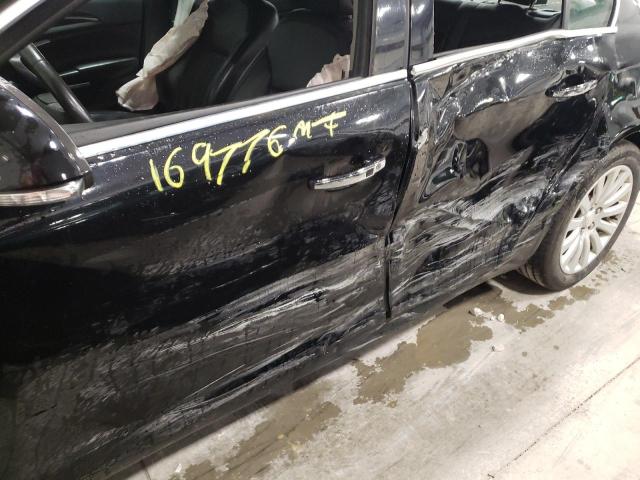 Photo 9 from auction – 2012 BUICK REGAL PREM with VIN 2G4GS5EV7C9145634