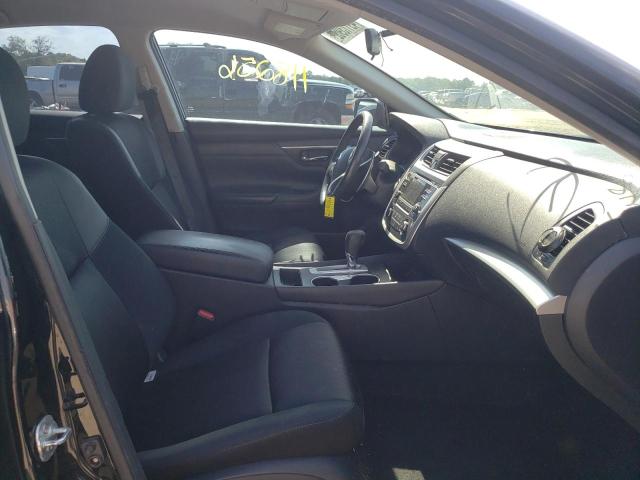 Photo 5 from auction – 2016 NISSAN ALTIMA 2.5 with VIN 1N4AL3AP4GC294848