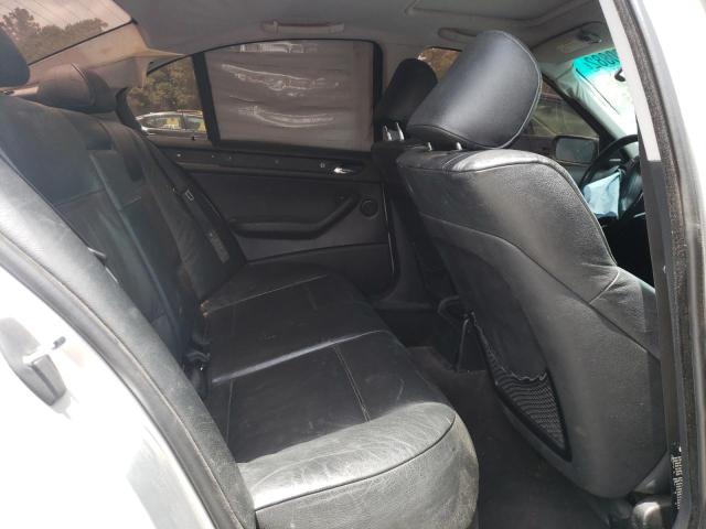 Photo 6 from auction – 2002 BMW 325 I with VIN WBAET37452NJ19253