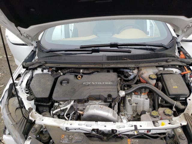 Photo 7 from auction – 2017 CHEVROLET VOLT PREMI with VIN 1G1RD6S5XHU118805