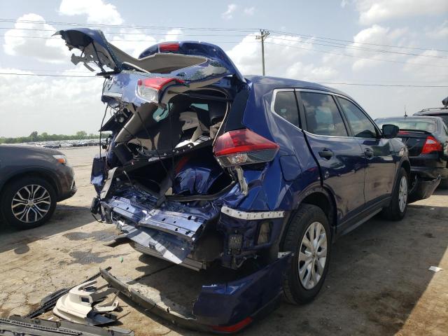 Photo 4 from auction – 2018 NISSAN ROGUE S with VIN KNMAT2MV0JP514260
