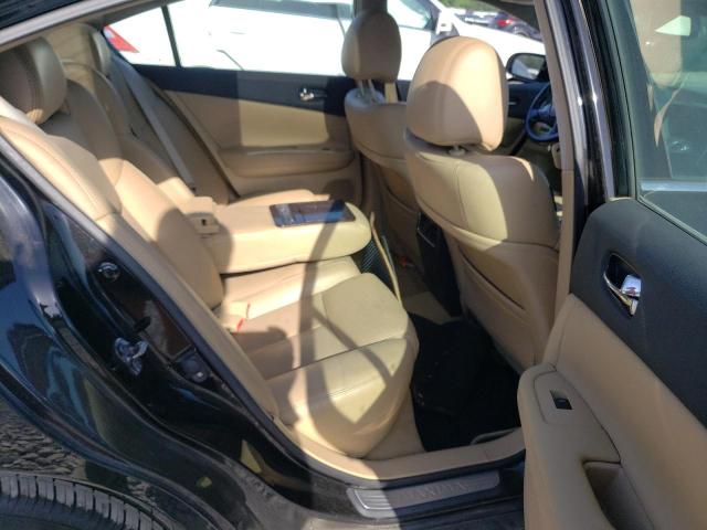 Photo 6 from auction – 2010 NISSAN MAXIMA S with VIN 1N4AA5AP0AC822670