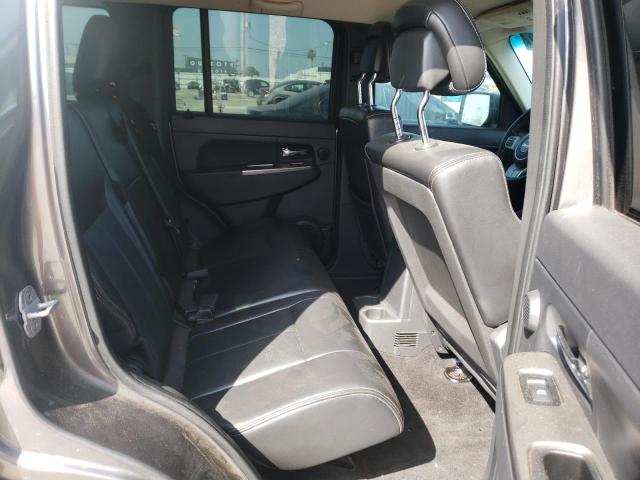 Photo 6 from auction – 2012 JEEP LIBERTY JE with VIN 1C4PJLFK2CW151736
