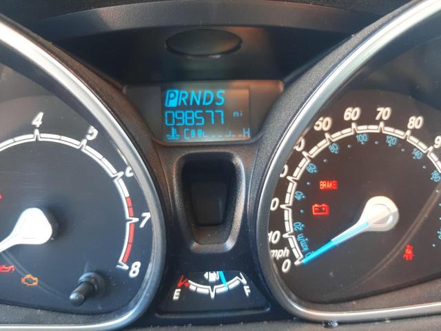 Photo 8 from auction – 2015 FORD FIESTA SE with VIN 3FADP4EJ9FM201154