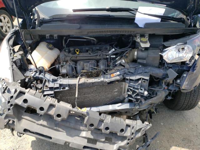 Photo 7 from auction – 2018 FORD TRANSIT with VIN NM0LS7E73J1353380