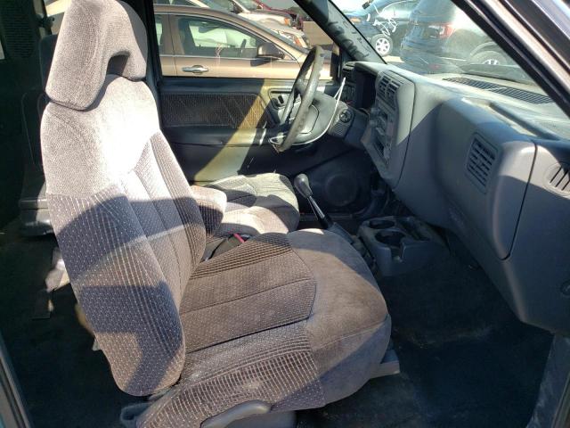Photo 5 from auction – 1996 GMC SONOMA with VIN 1GTCS1948TK505912