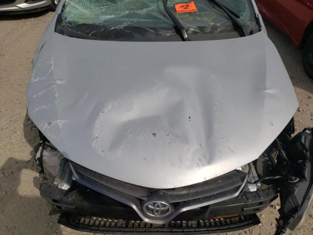 Photo 7 from auction – 2016 TOYOTA COROLLA L with VIN 2T1BURHE2GC485503
