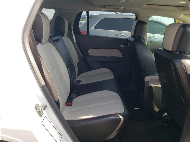 Photo 6 from auction – 2012 GMC TERRAIN SL with VIN 2GKALWEKXC6137486
