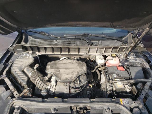 Photo 7 from auction – 2019 GMC ACADIA SLT with VIN 1GKKNMLS8KZ138502