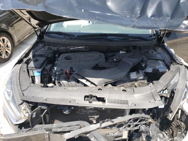 Photo 7 from auction – 2019 HYUNDAI SONATA LIM with VIN 5NPE34AF5KH732332