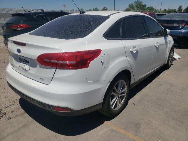 Photo 4 from auction – 2017 FORD FOCUS SE with VIN 1FADP3F24HL211435