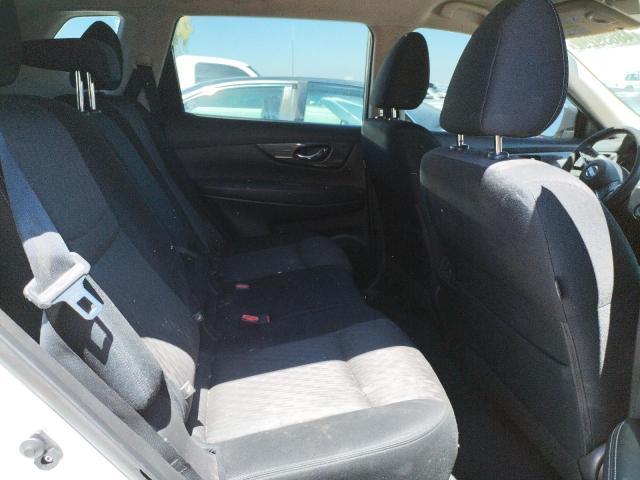 Photo 6 from auction – 2017 NISSAN ROGUE S with VIN JN8AT2MT7HW134660