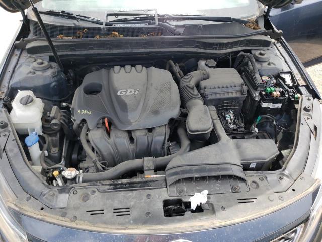 Photo 7 from auction – 2015 KIA OPTIMA LX with VIN KNAGM4A71F5550290