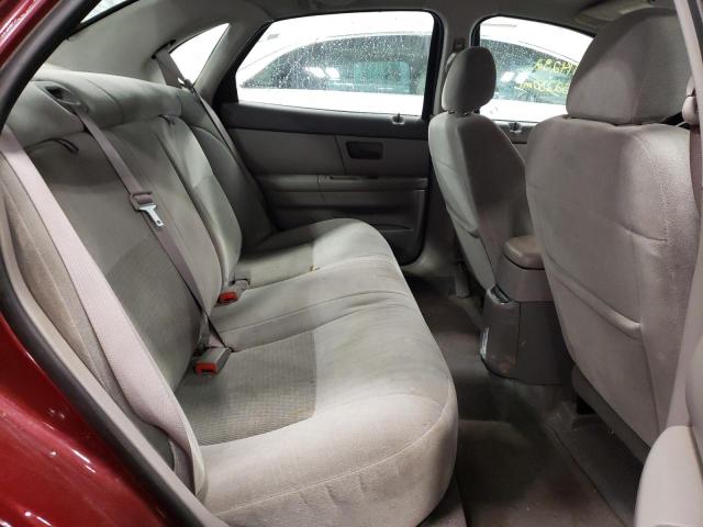 Photo 6 from auction – 2005 FORD TAURUS SEL with VIN 1FAFP56U85A104739