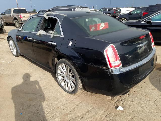 Photo 3 from auction – 2012 CHRYSLER 300 LIMITE with VIN 2C3CCACG2CH274968
