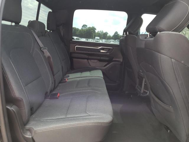 Photo 6 from auction – 2021 RAM 1500 BIG H with VIN 1C6SRFFT3MN563708