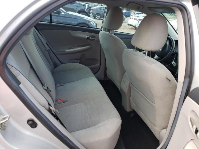 Photo 6 from auction – 2013 TOYOTA COROLLA BA with VIN 2T1BU4EE2DC110083