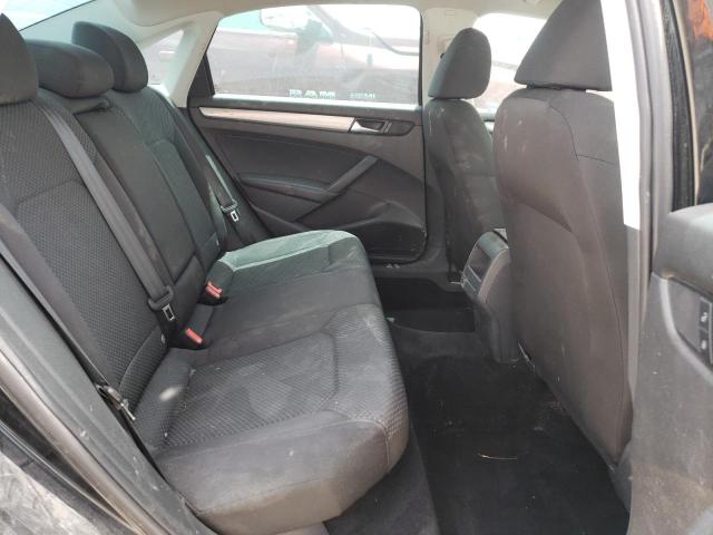 Photo 6 from auction – 2014 VOLKSWAGEN PASSAT S with VIN 1VWAS7A33EC095883