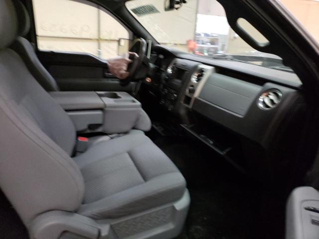 Photo 5 from auction – 2013 FORD F150 SUPER with VIN 1FTFX1EF3DFA33005