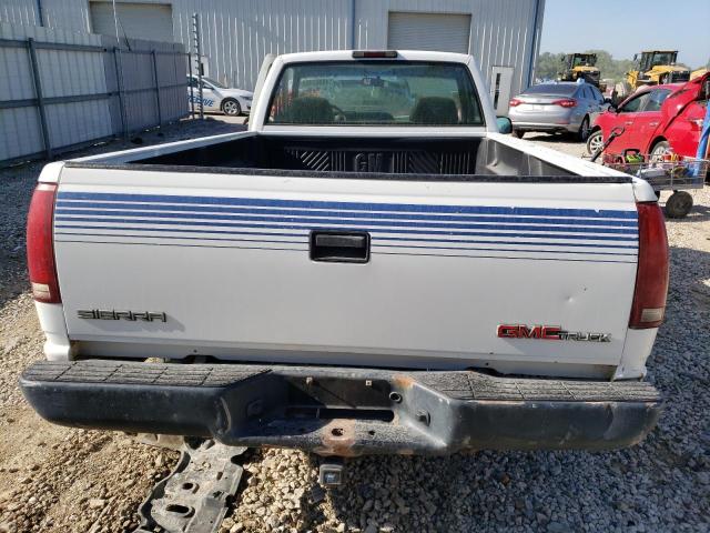 Photo 6 from auction – 1996 GMC SIERRA C15 with VIN 1GTEC14W4TZ500938