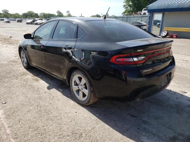 Photo 3 from auction – 2016 DODGE DART SXT with VIN 1C3CDFBB5GD704558