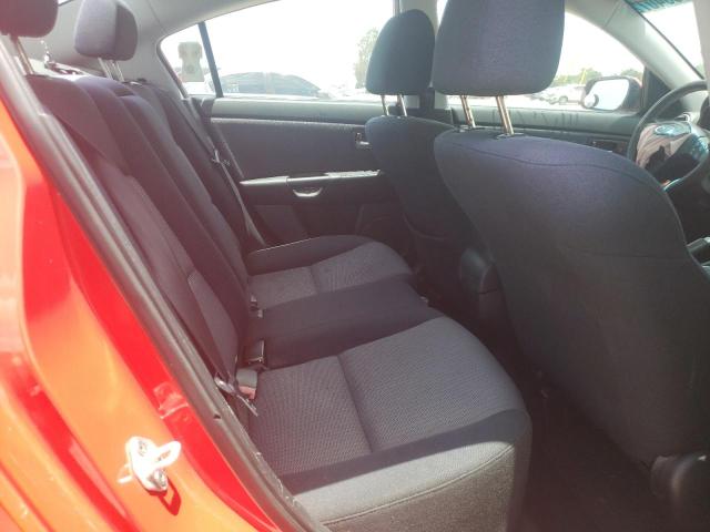 Photo 6 from auction – 2008 MAZDA UK with VIN JM1BK12F681796009