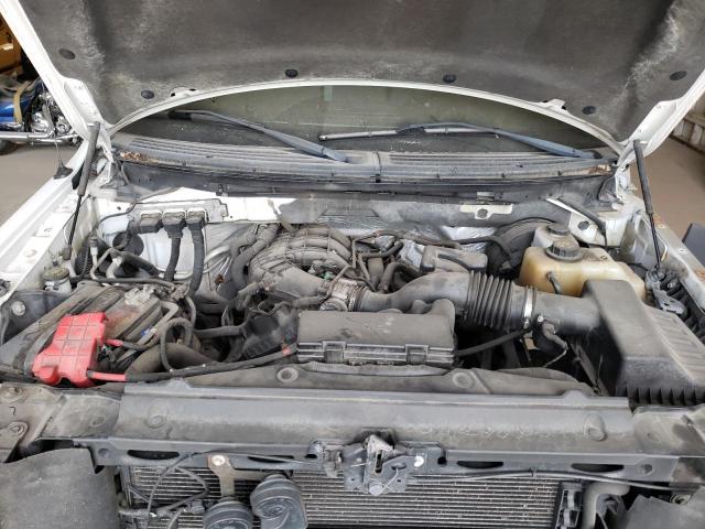 Photo 7 from auction – 2011 FORD F150 SUPER with VIN 1FTEX1CM5BFC22443
