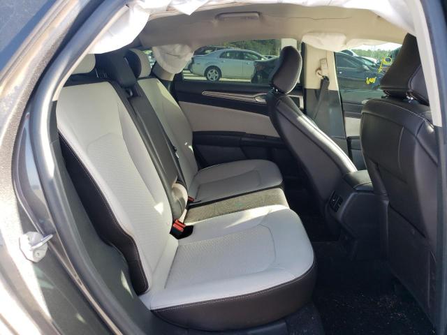 Photo 6 from auction – 2020 FORD FUSION SE with VIN 3FA6P0HD1LR168706