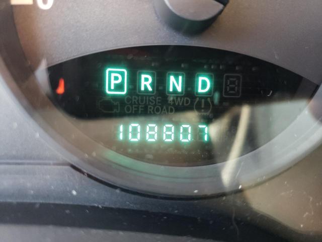 Photo 8 from auction – 2013 JEEP COMPASS LA with VIN 1C4NJCEB9DD250110