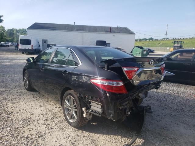 Photo 3 from auction – 2017 TOYOTA CAMRY with VIN 4T1BF1FK6HU311132