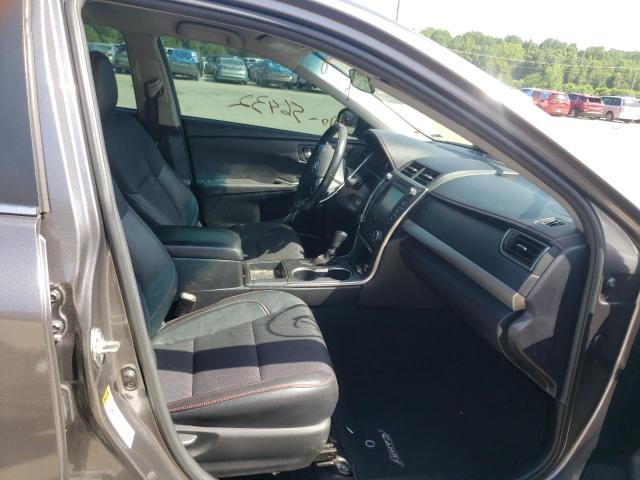 Photo 5 from auction – 2017 TOYOTA CAMRY LE with VIN 4T1BF1FK3HU369084