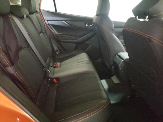 Photo 6 from auction – 2020 SUBARU CROSSTREK with VIN JF2GTANC5LH224368