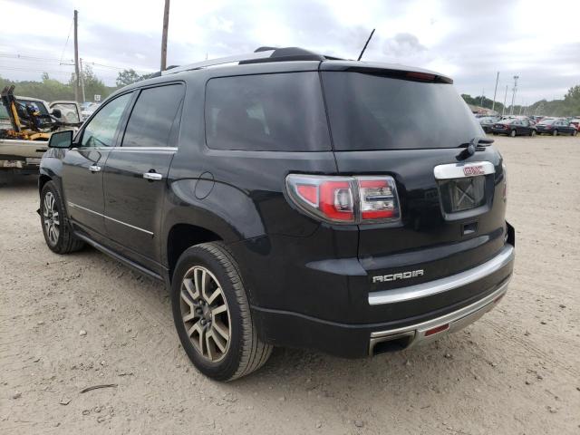 Photo 3 from auction – 2014 GMC ACADIA DEN with VIN 1GKKVTKD5EJ149389