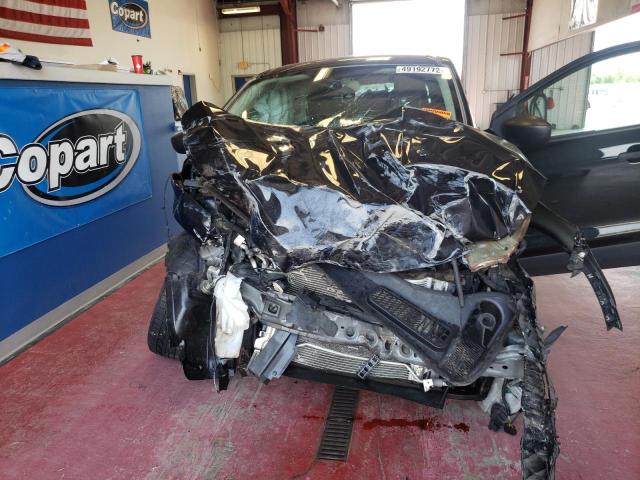 Photo 7 from auction – 2013 FORD ESCAPE S with VIN 1FMCU0F70DUD89254