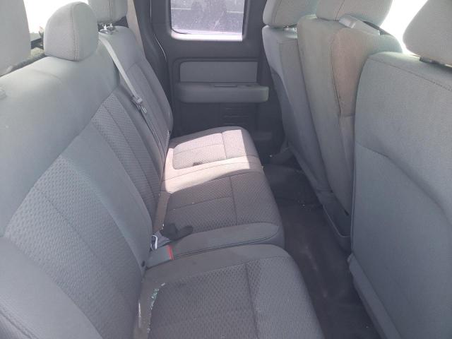 Photo 6 from auction – 2014 FORD F150 SUPER with VIN 1FTFX1CF5EKF60961