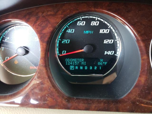 Photo 8 from auction – 2011 BUICK LUCERNE CX with VIN 1G4HA5EM8BU120712