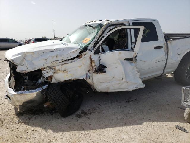 Photo 9 from auction – 2018 RAM 2500 ST with VIN 3C6UR5CL2JG298047