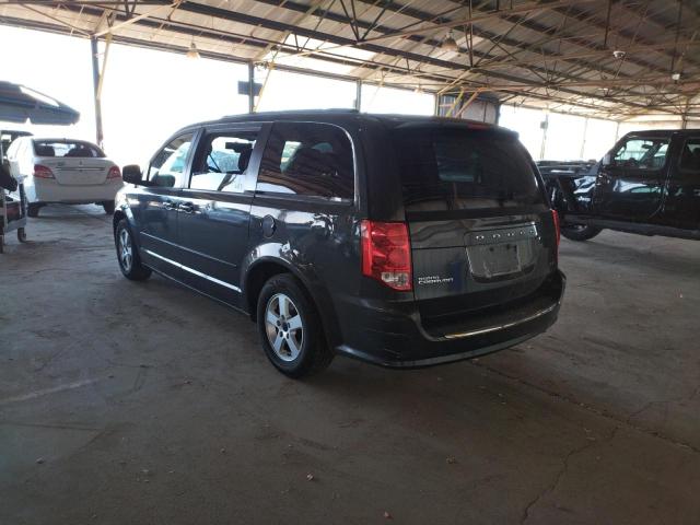 Photo 3 from auction – 2012 DODGE GRAND CARA with VIN 2C4RDGCG0CR219175