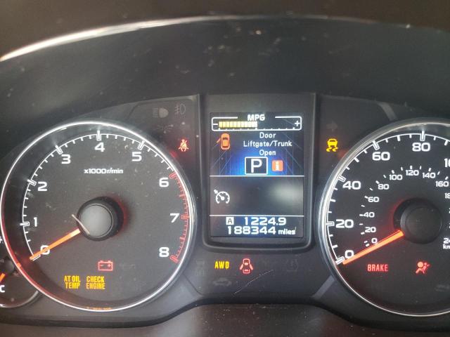 Снимка 8 от търг – 2014 SUBARU OUTBACK 2. с VIN 4S4BRBMC8E3213035