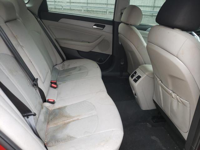 Photo 6 from auction – 2019 HYUNDAI SONATA LIM with VIN 5NPE34AF8KH784036