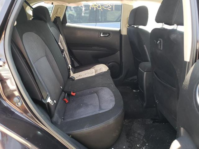 Photo 6 from auction – 2012 NISSAN ROGUE S with VIN JN8AS5MT8CW287450