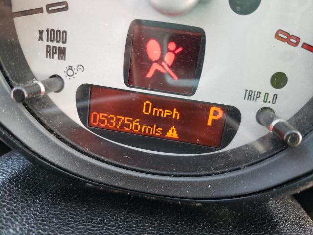 Photo 8 from auction – 2014 MINI COOPER S C with VIN WMWZC5C54EWP40865