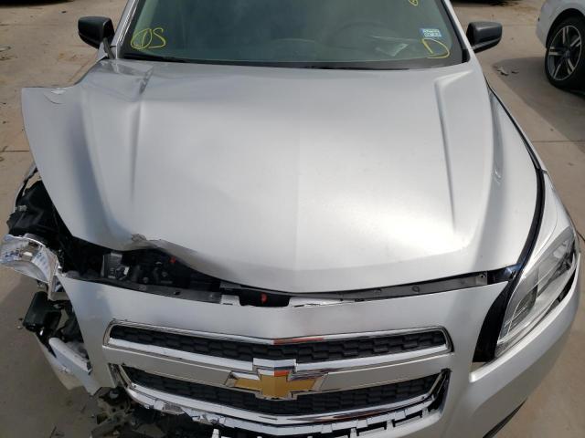 Photo 7 from auction – 2013 CHEVROLET MALIBU LS with VIN 1G11B5SA6DF142172